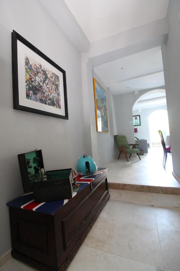 Apartament The House Of The Film Siena Zewnętrze zdjęcie