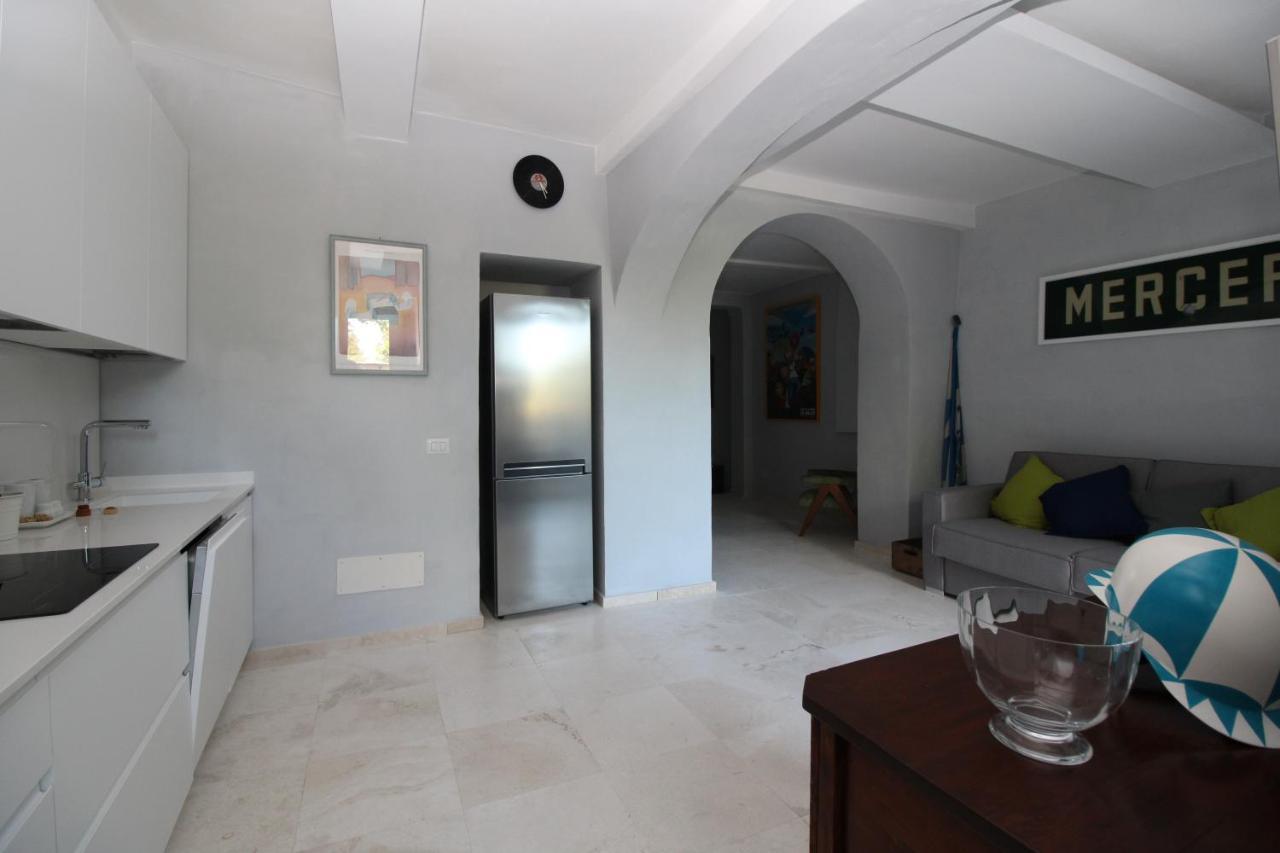 Apartament The House Of The Film Siena Zewnętrze zdjęcie