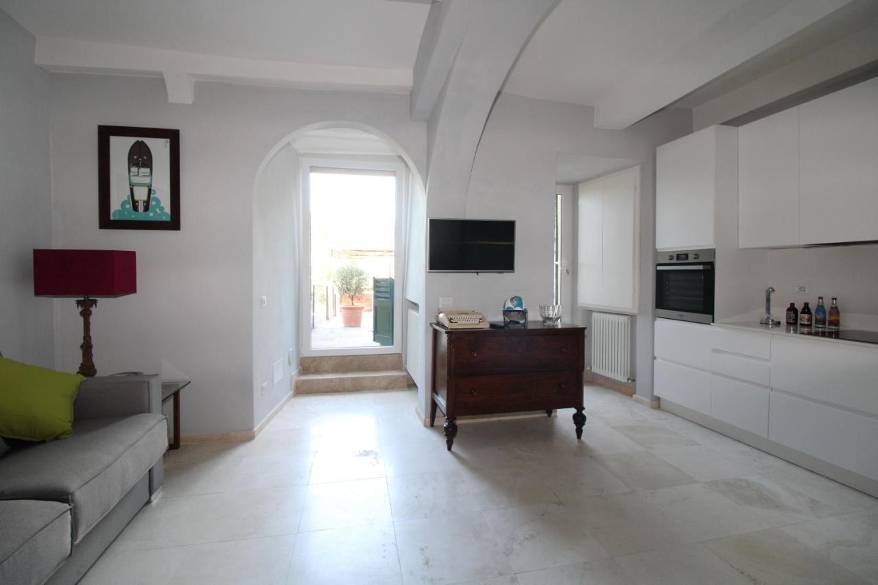 Apartament The House Of The Film Siena Zewnętrze zdjęcie