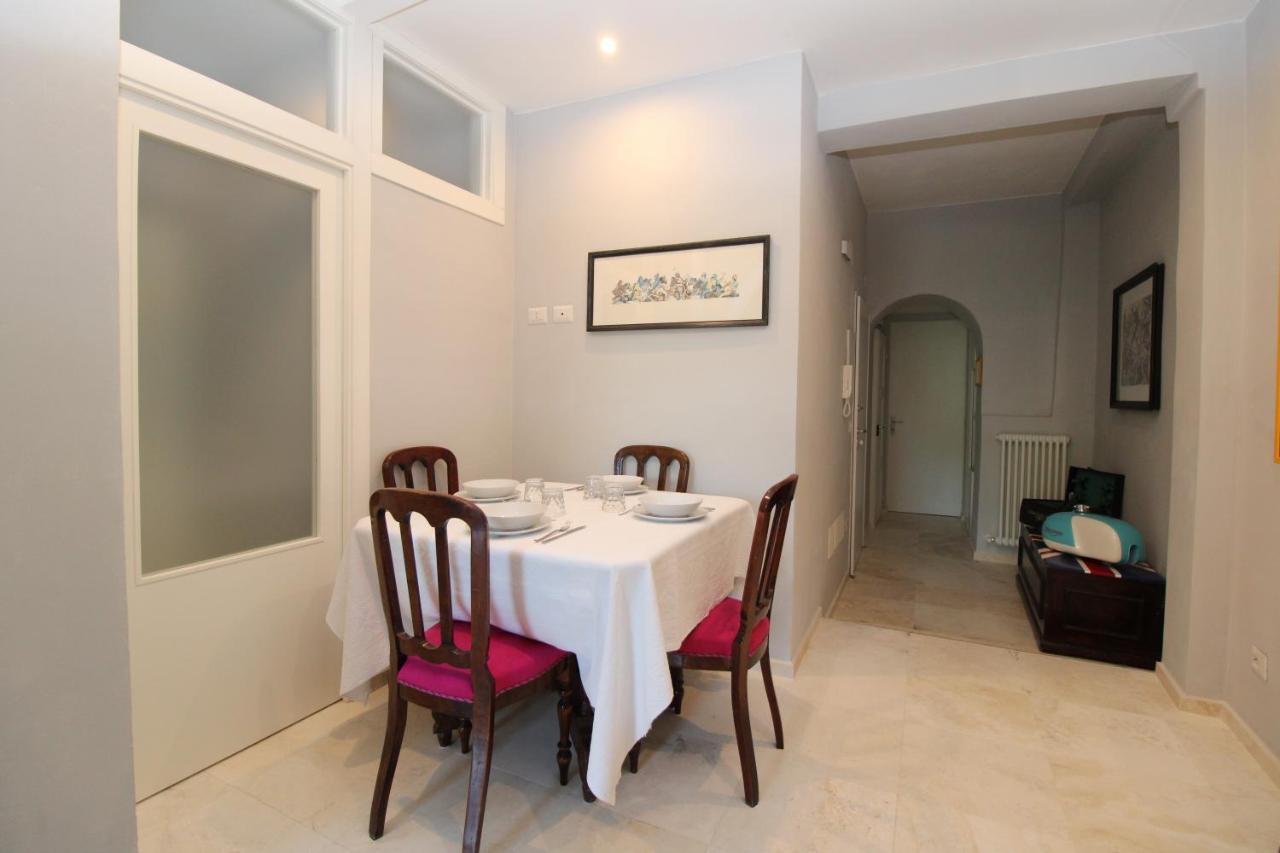 Apartament The House Of The Film Siena Zewnętrze zdjęcie