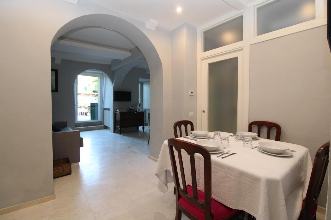 Apartament The House Of The Film Siena Zewnętrze zdjęcie