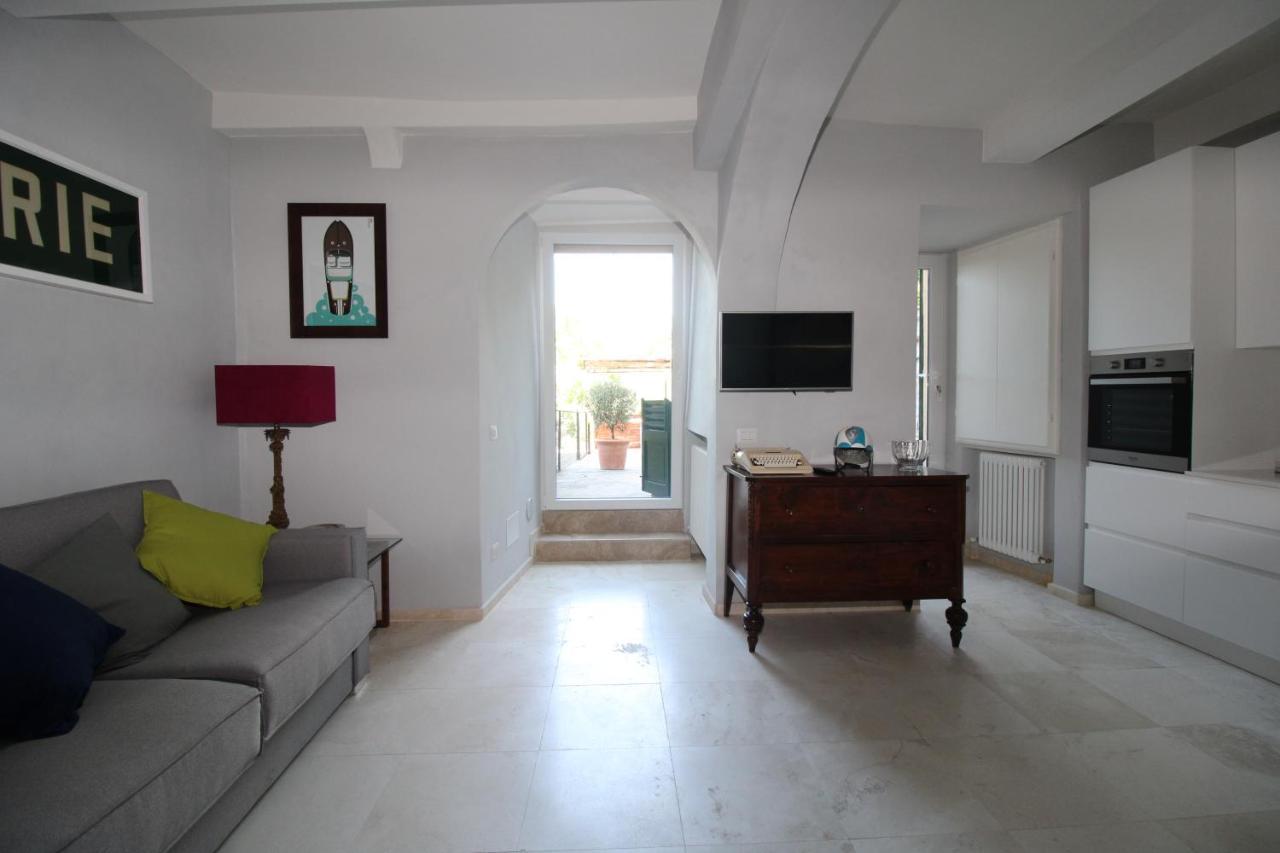 Apartament The House Of The Film Siena Zewnętrze zdjęcie