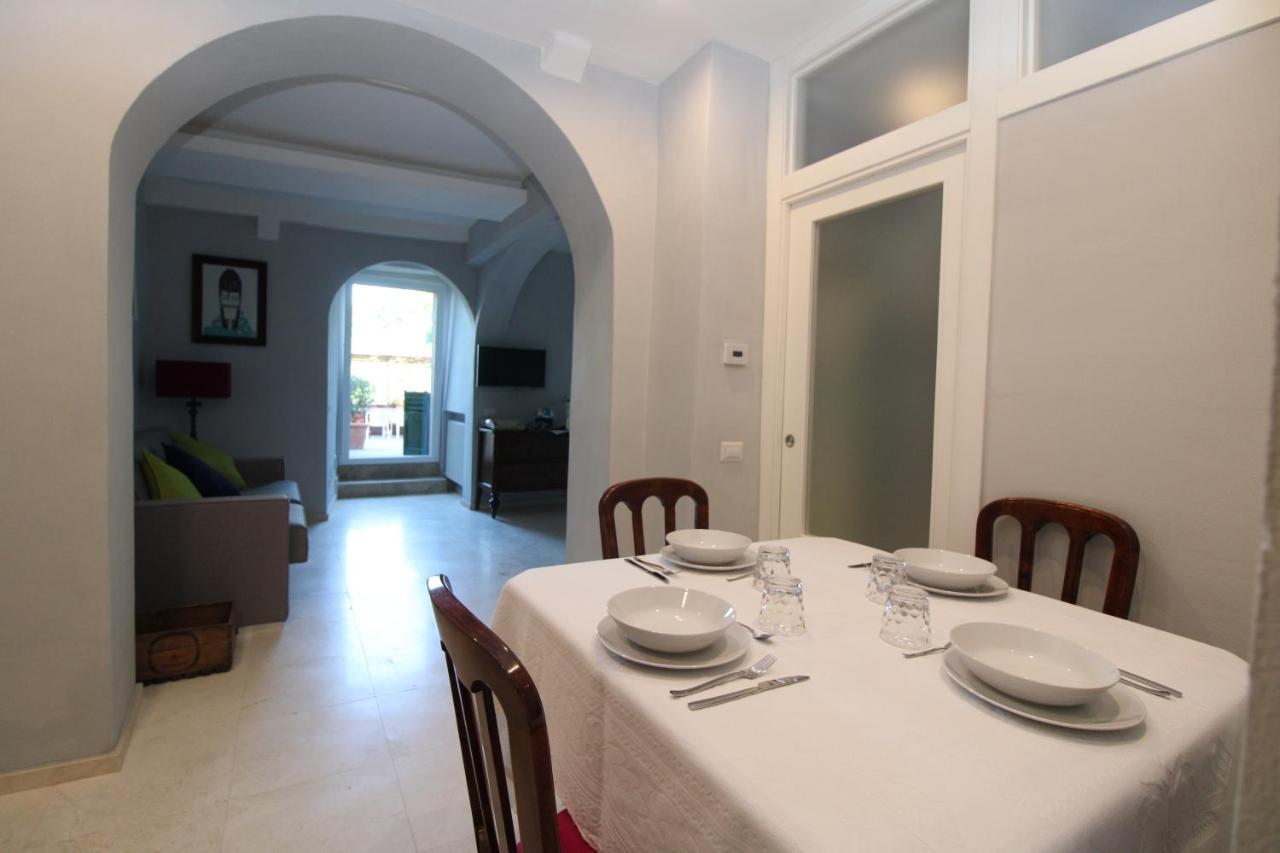 Apartament The House Of The Film Siena Zewnętrze zdjęcie